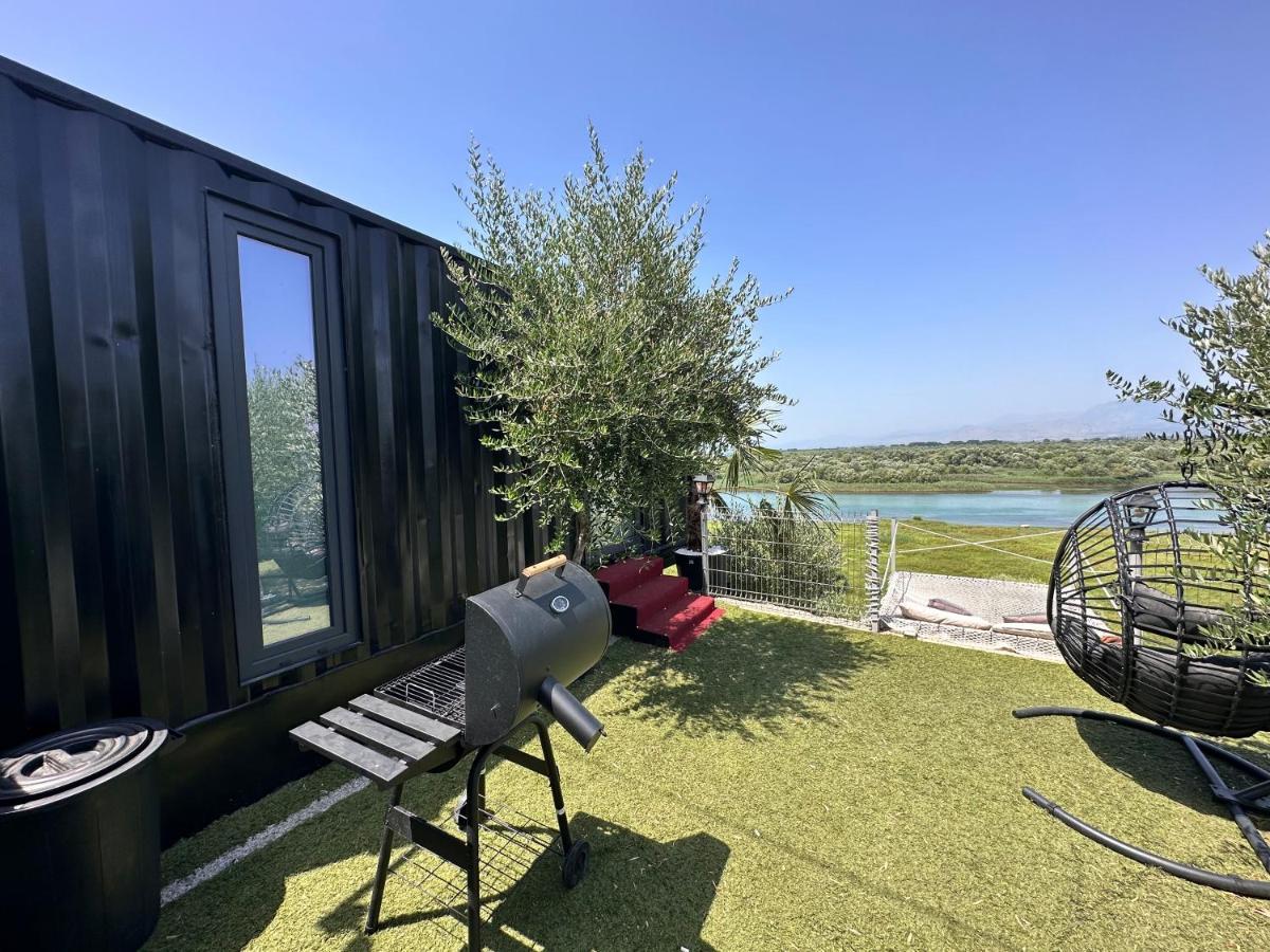 فيلا 446 Tiny House Shiroke المظهر الخارجي الصورة