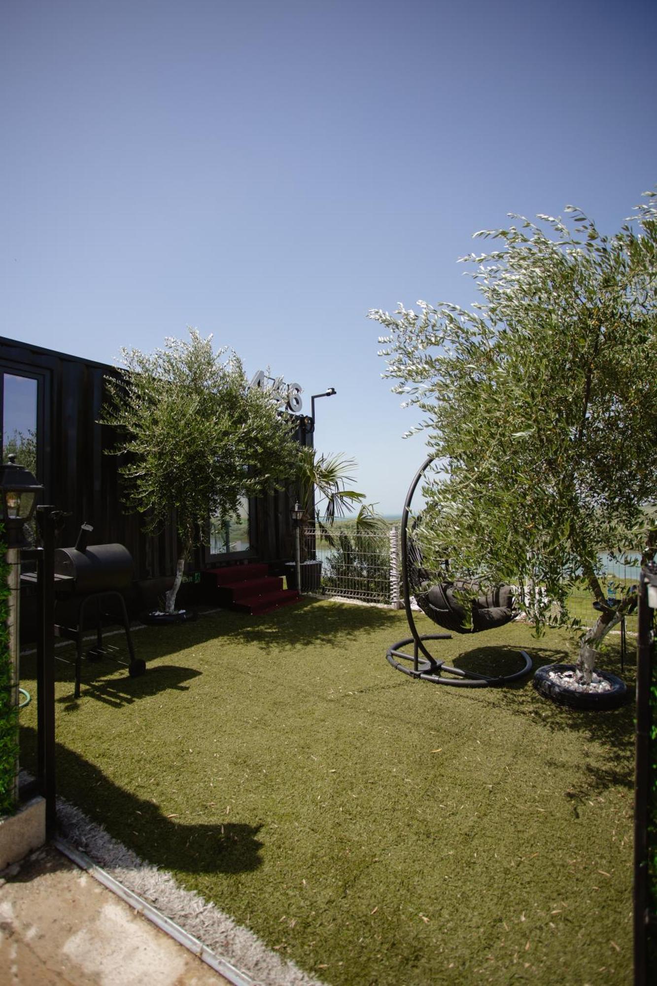 فيلا 446 Tiny House Shiroke المظهر الخارجي الصورة