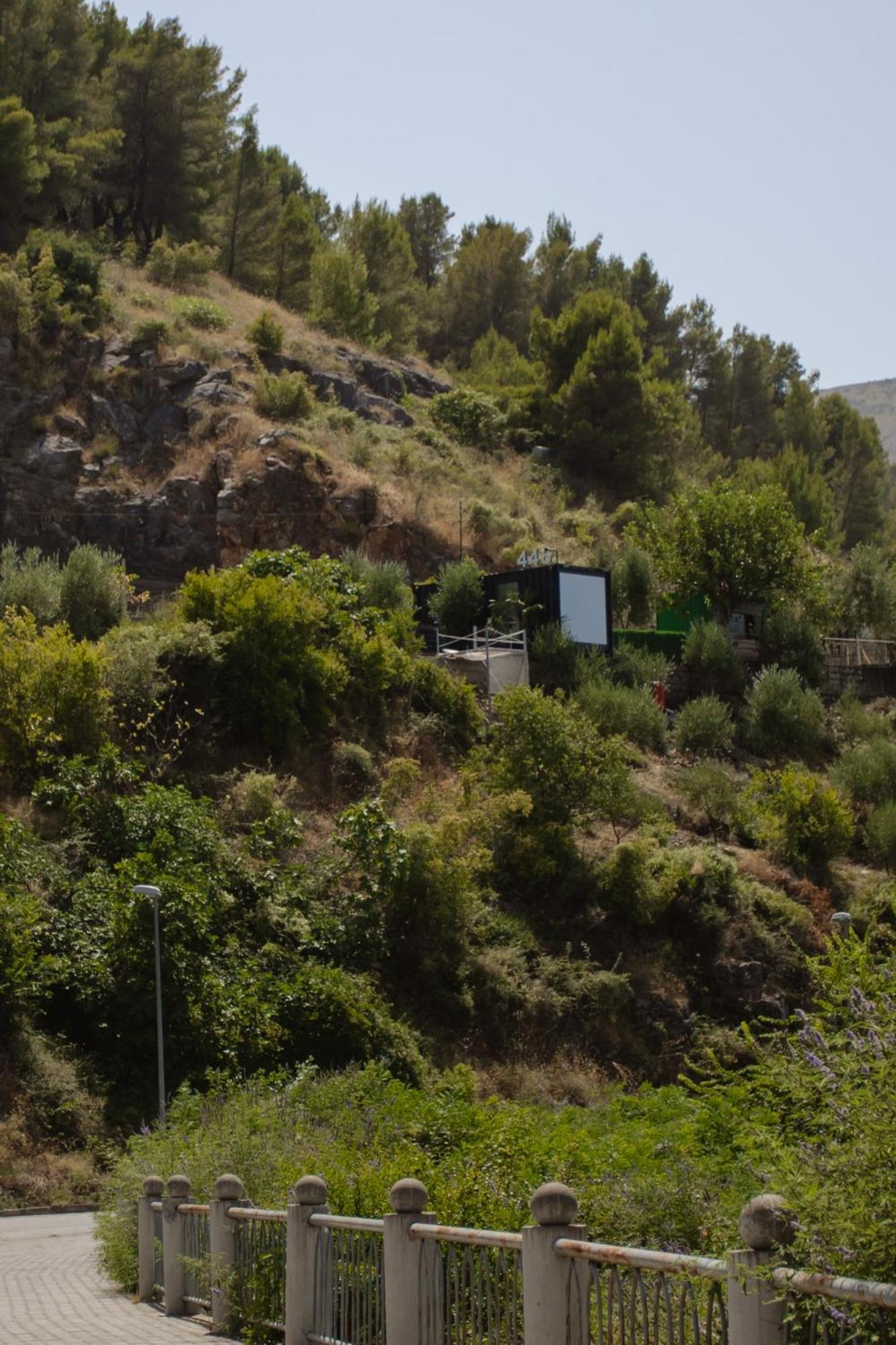 فيلا 446 Tiny House Shiroke المظهر الخارجي الصورة